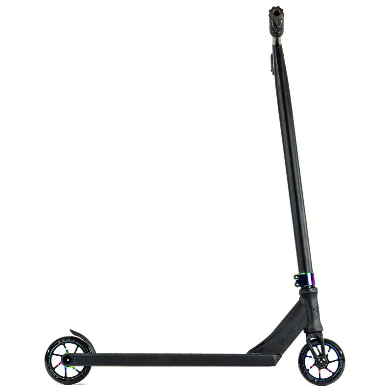 Trikitõukeratas Ethic Pandora Complete Pro Scooter M Neochrome