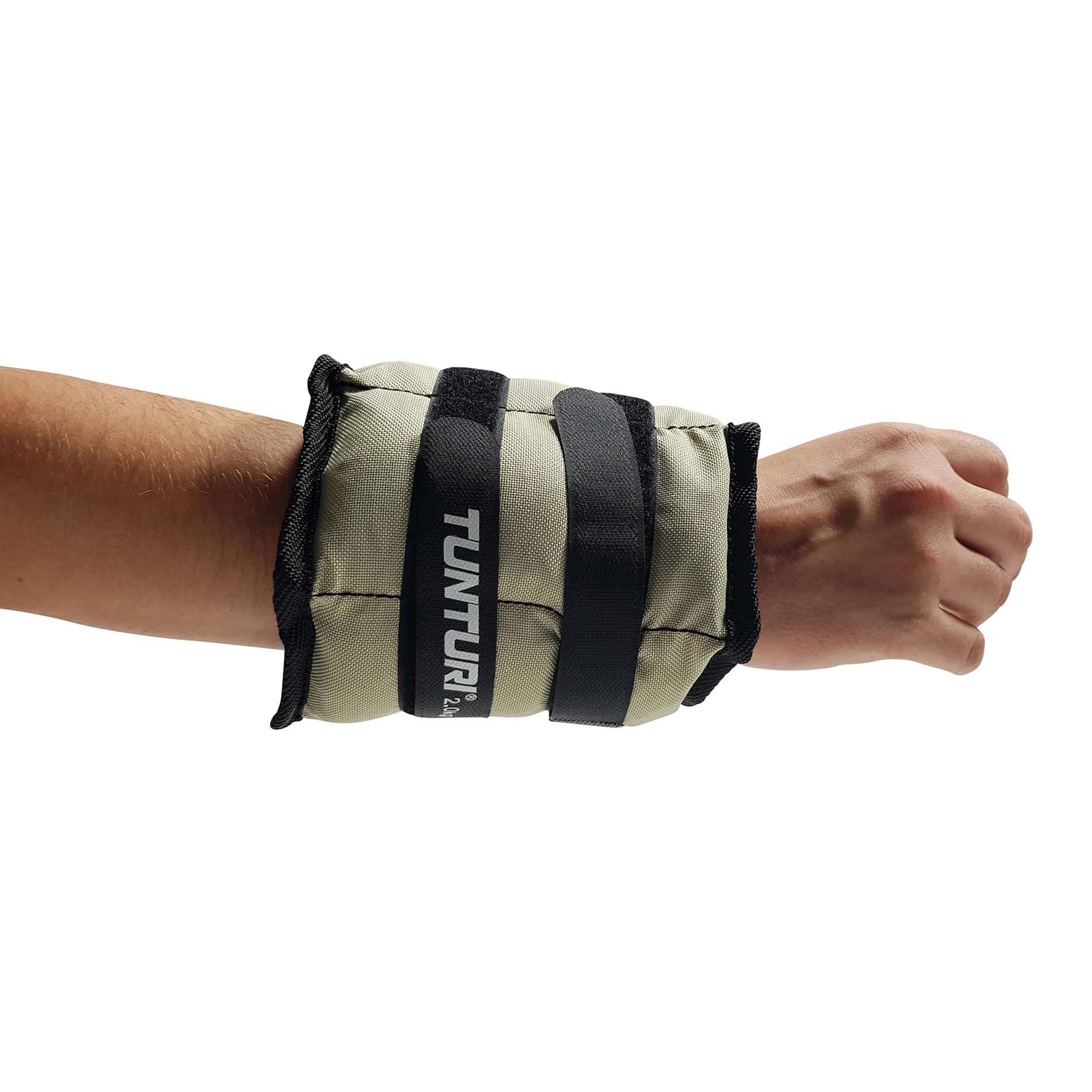 Jala- ja käeraskused TUNTURI Arm/Leg Weights 2kg (paar)