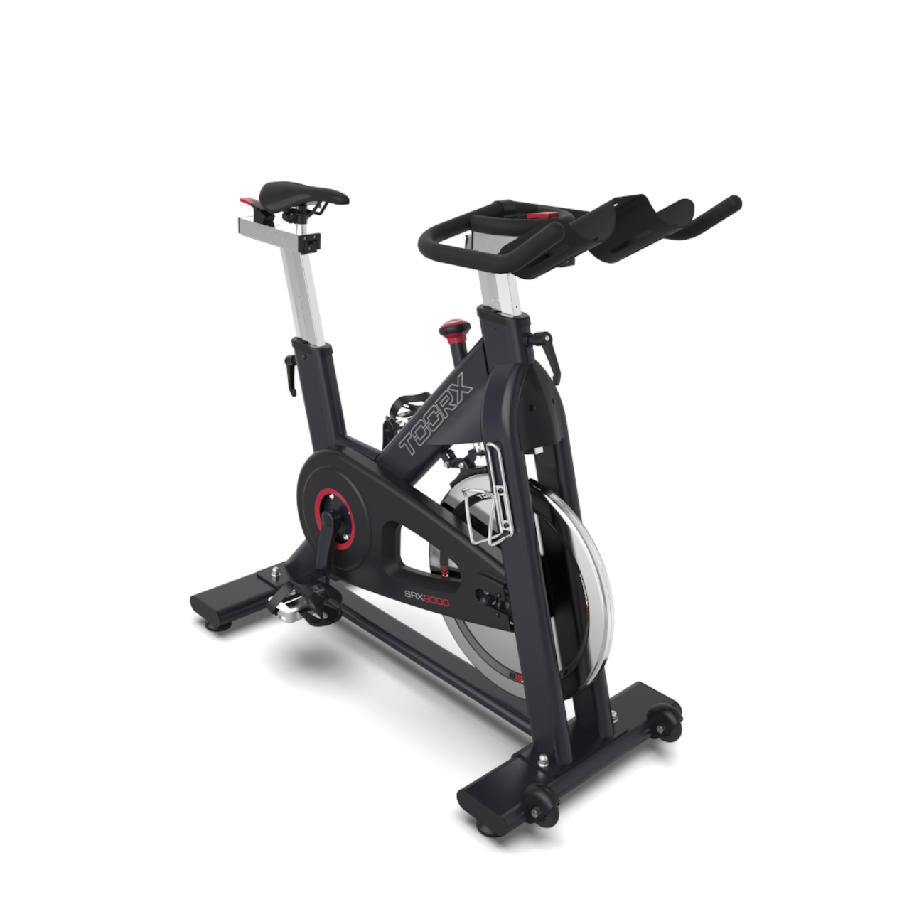 Spinningratas TOORX SRX-9000