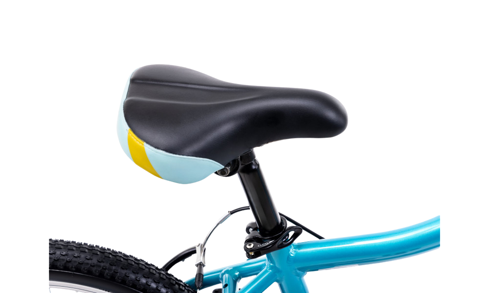 Laste jalgratas ROMET Rambler 20 KID 2, türkiis-sinine