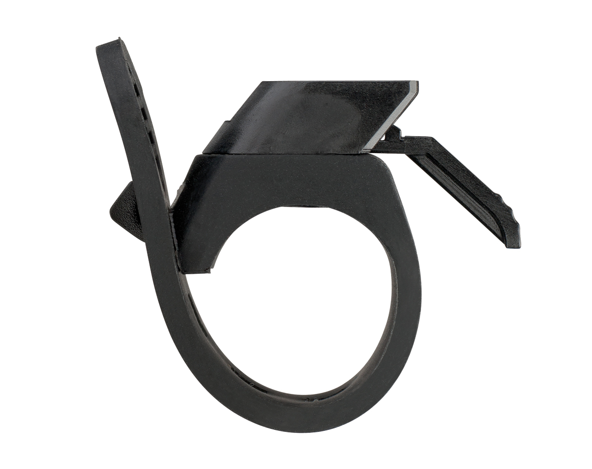 Esituli AXA GREENLINE 15/FRONT/15LUX/USB/ON-OFF/BX