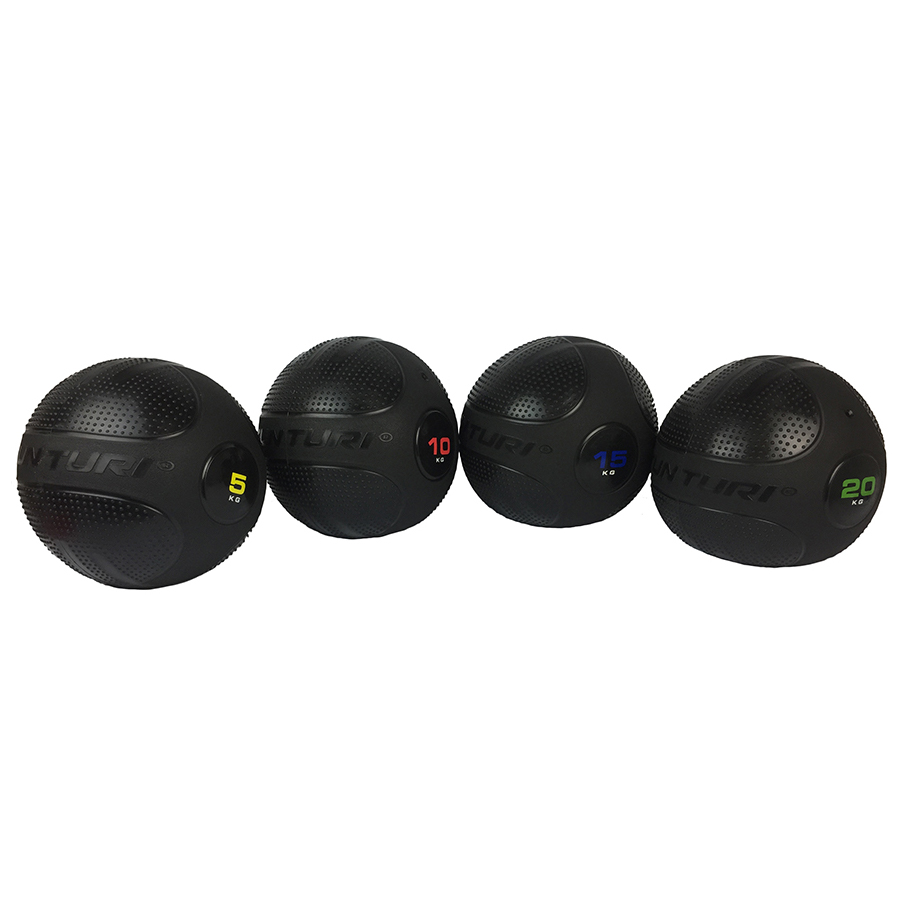 Fitnessipall Tunturi Slam Ball 15 kg