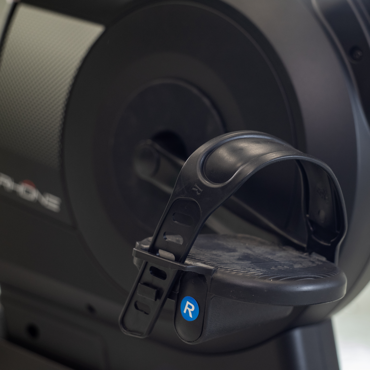 Spinningratas BH FITNESS i.Rhone