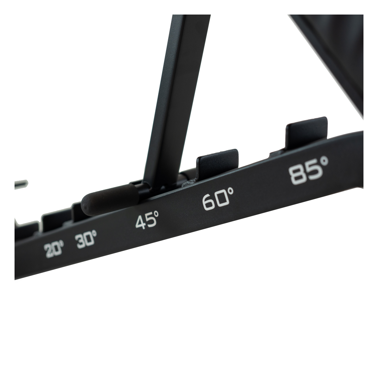 Treeningpink BH FITNESS Adjustable Weight Bench