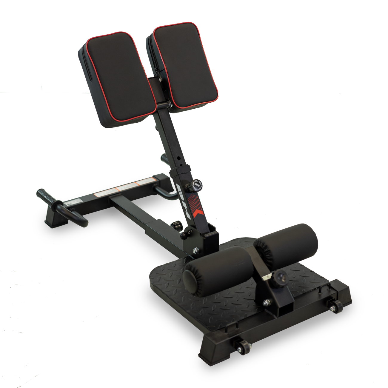 Kükipink BH FITNESS Squat Machine
