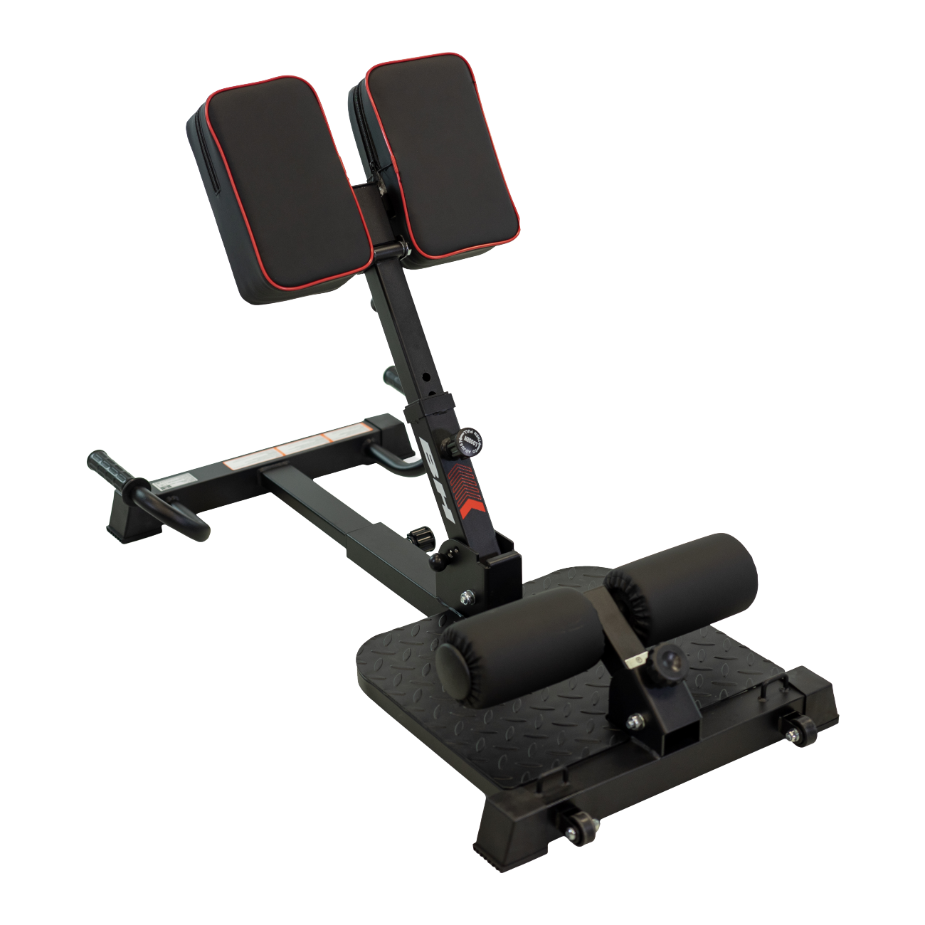 Kükipink BH FITNESS Squat Machine