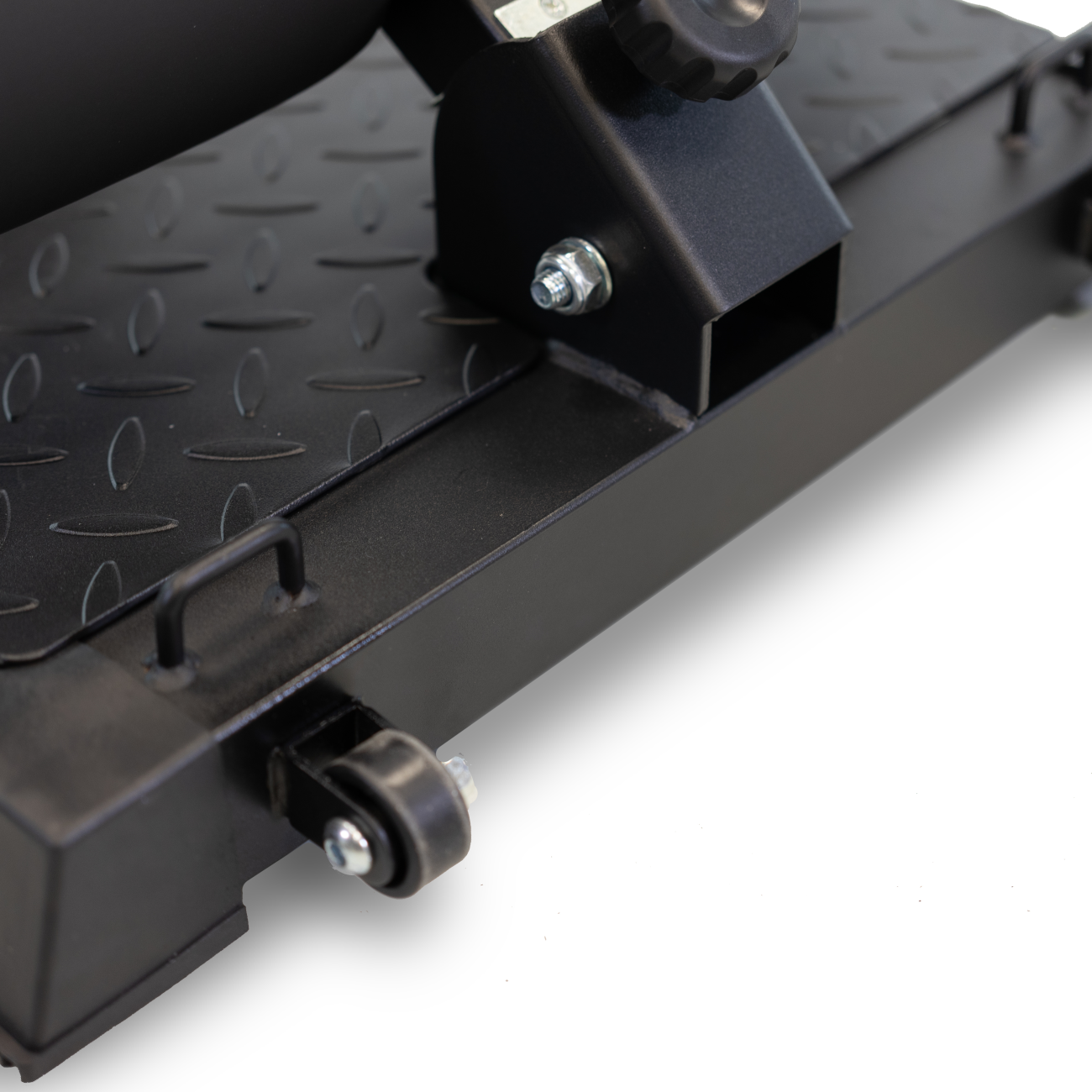 Kükipink BH FITNESS Squat Machine