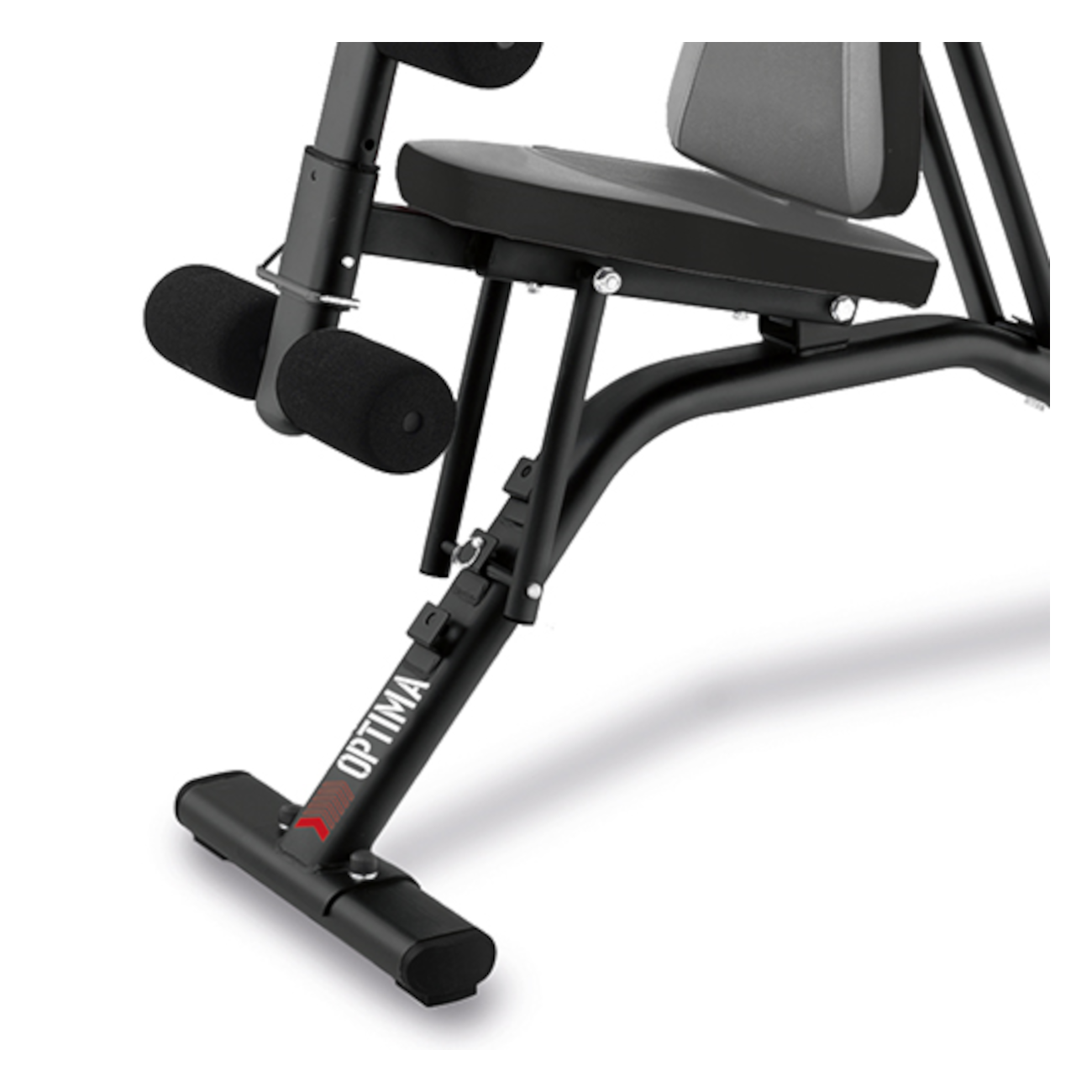 Treeningpink BH FITNESS Optima