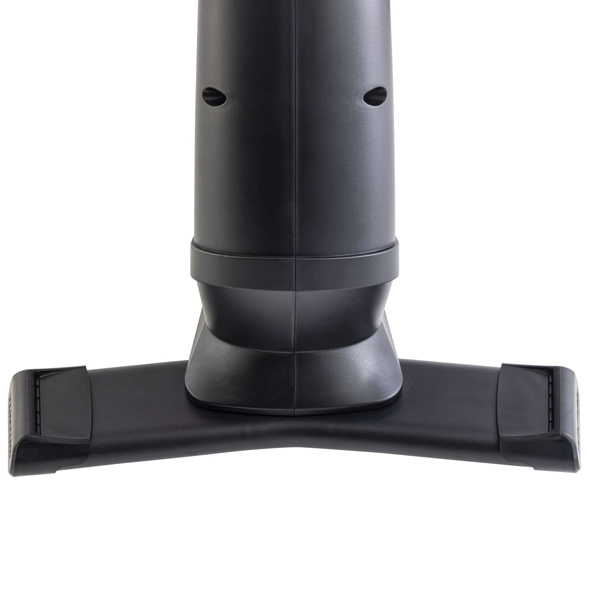 Velotrenažöör TUNTURI Platinum E20 Upright Bike