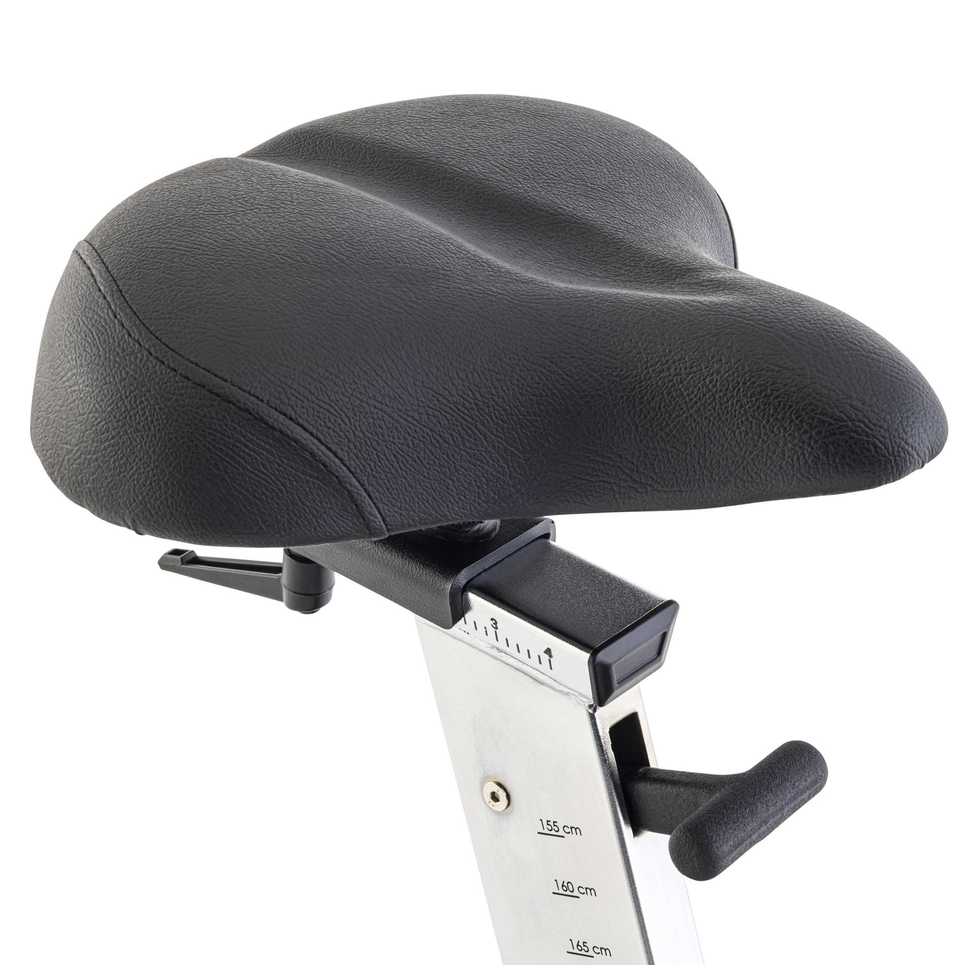 Velotrenažöör TUNTURI Platinum E20 Upright Bike