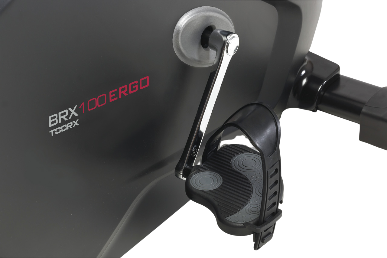 Velotrenažöör TOORX BRX-100 Ergo