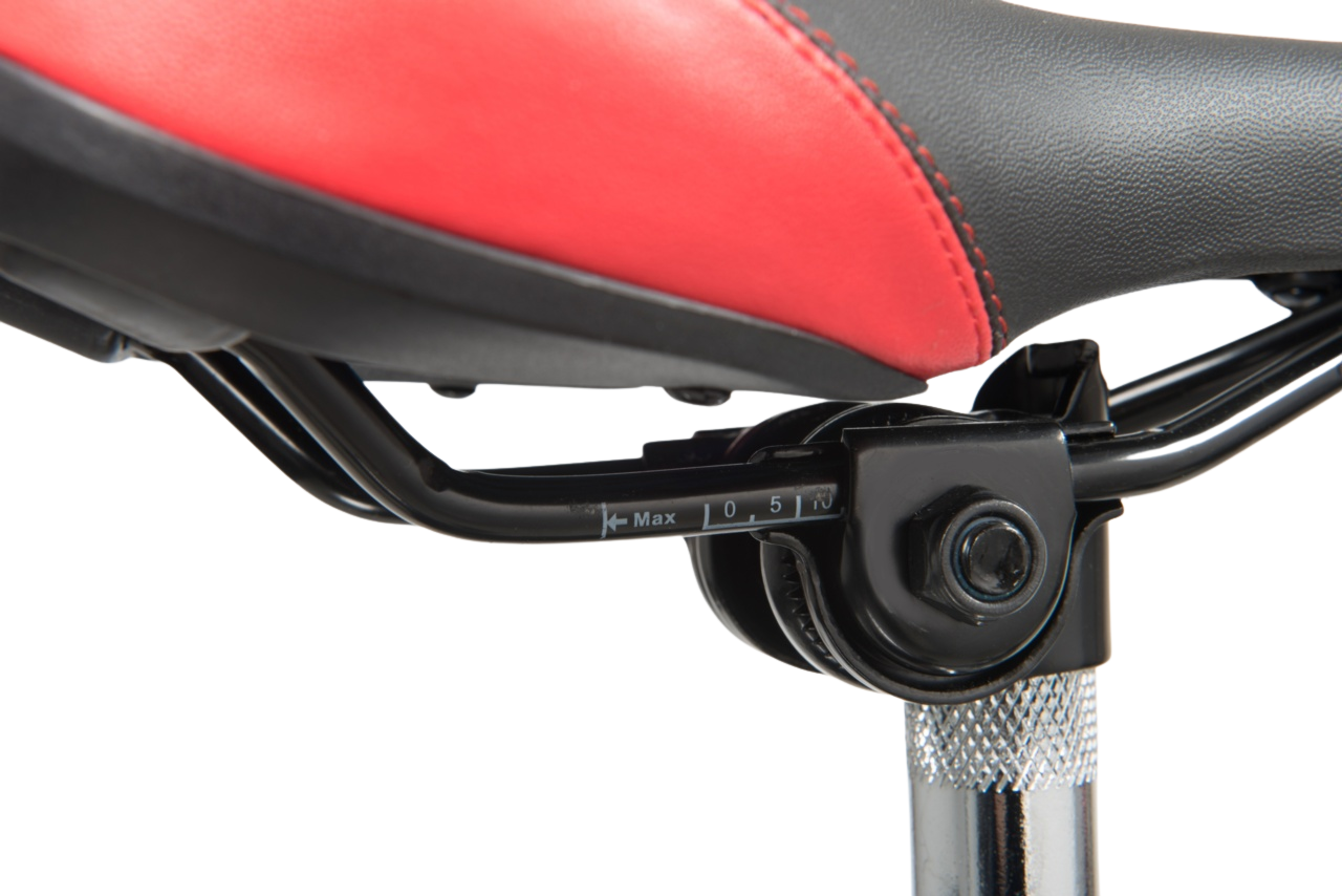 Spinningratas TOORX SRX-100