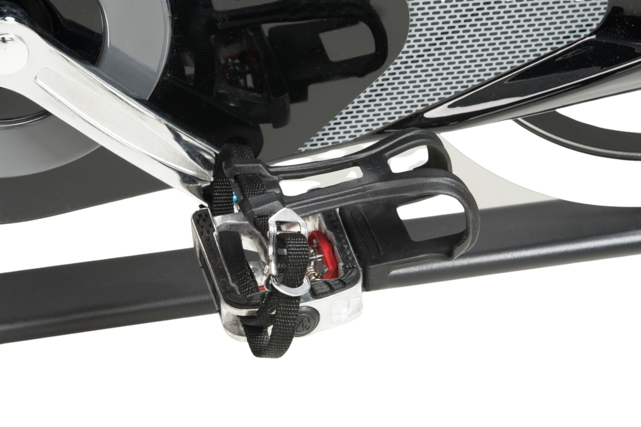 Spinningratas TOORX SRX-100