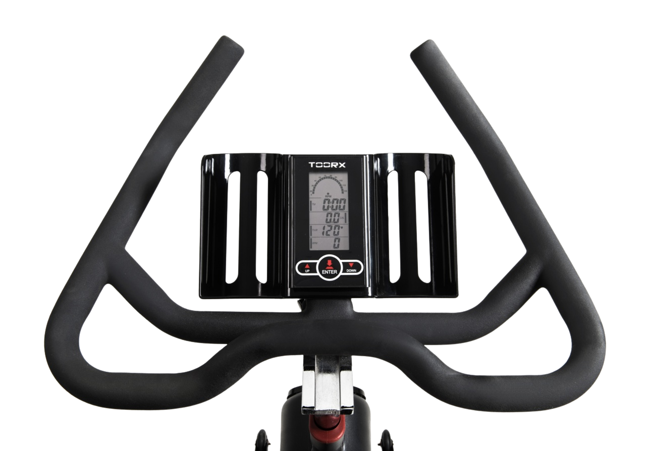 Spinningratas TOORX SRX-100