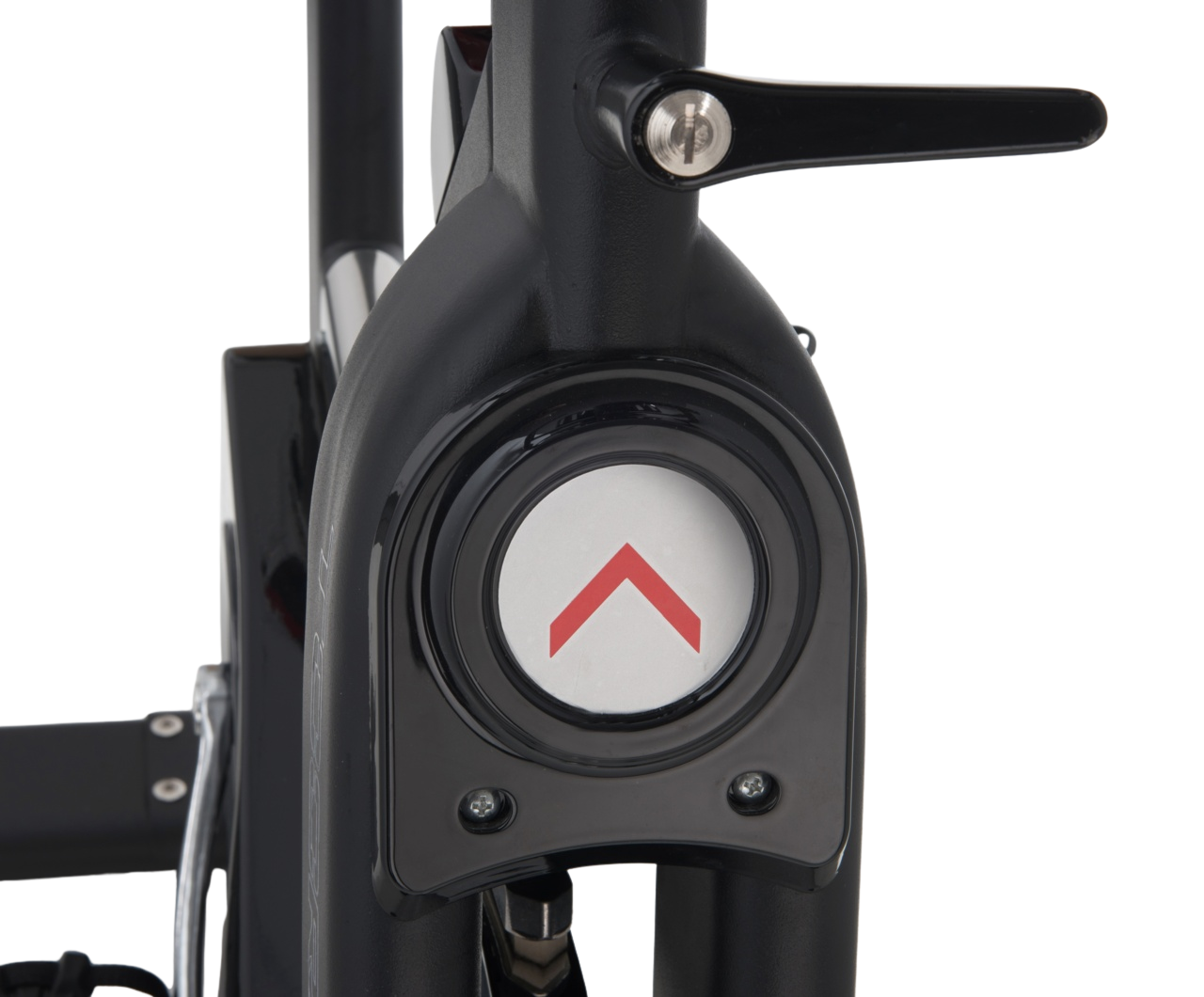 Spinningratas TOORX SRX-100