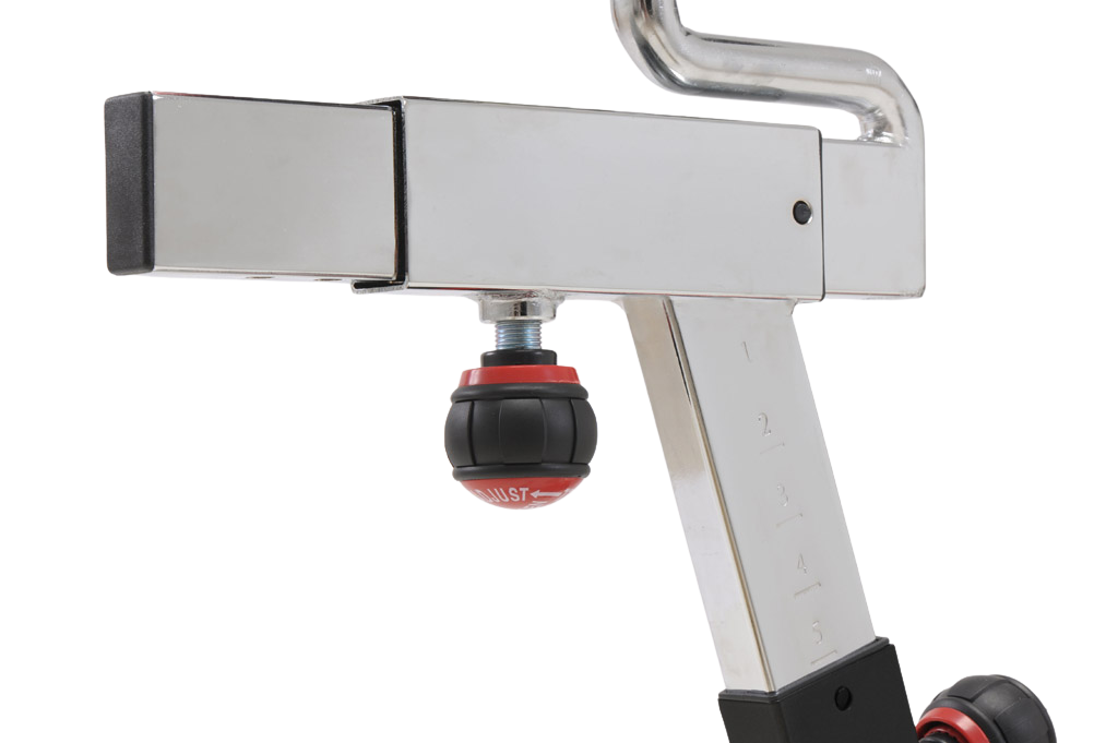 Spinningratas TOORX SRX-50S