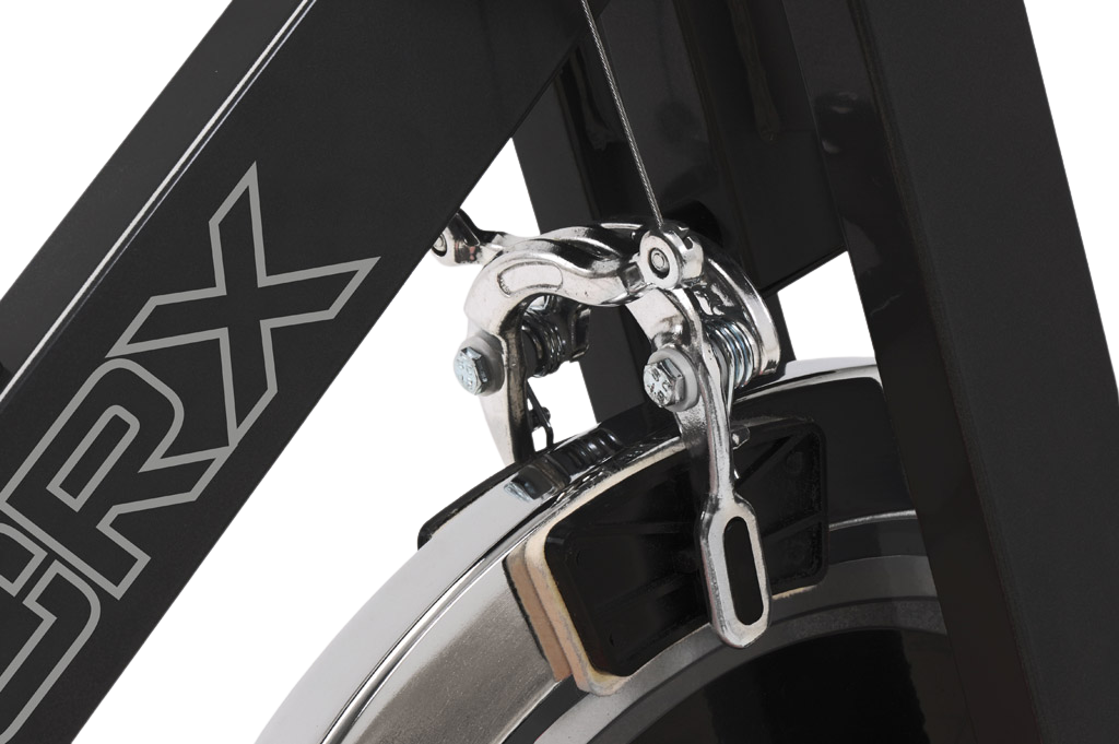 Spinningratas TOORX SRX-50S