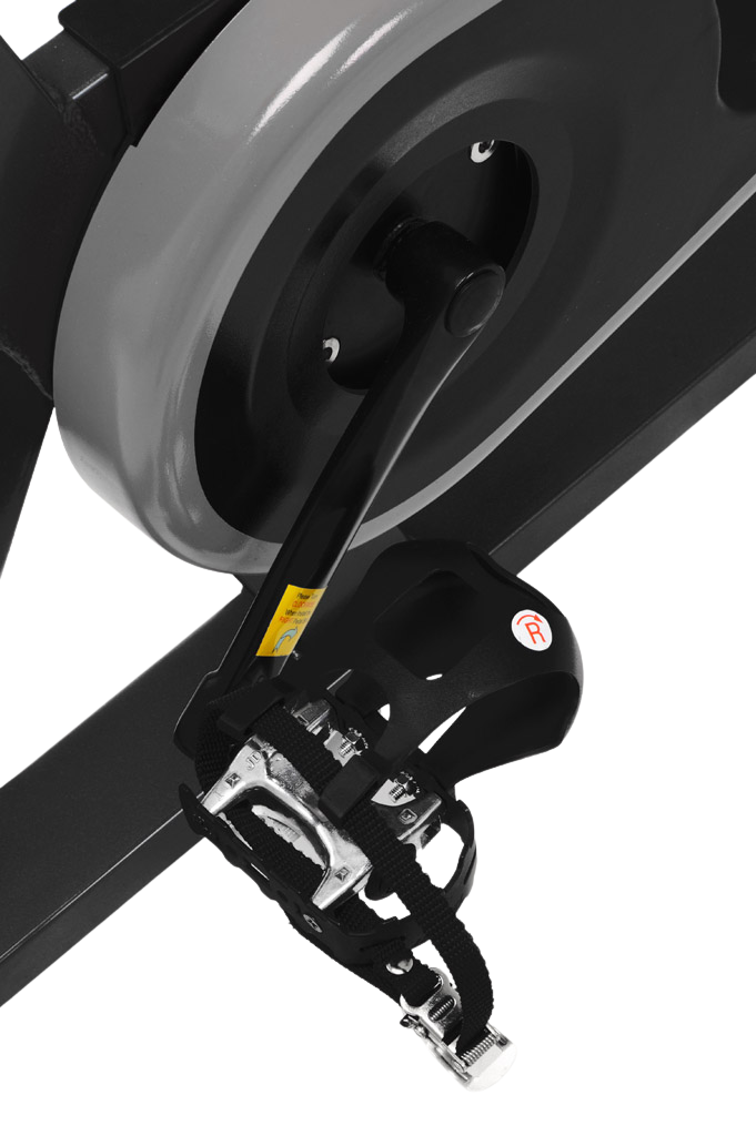 Spinningratas TOORX SRX-50S