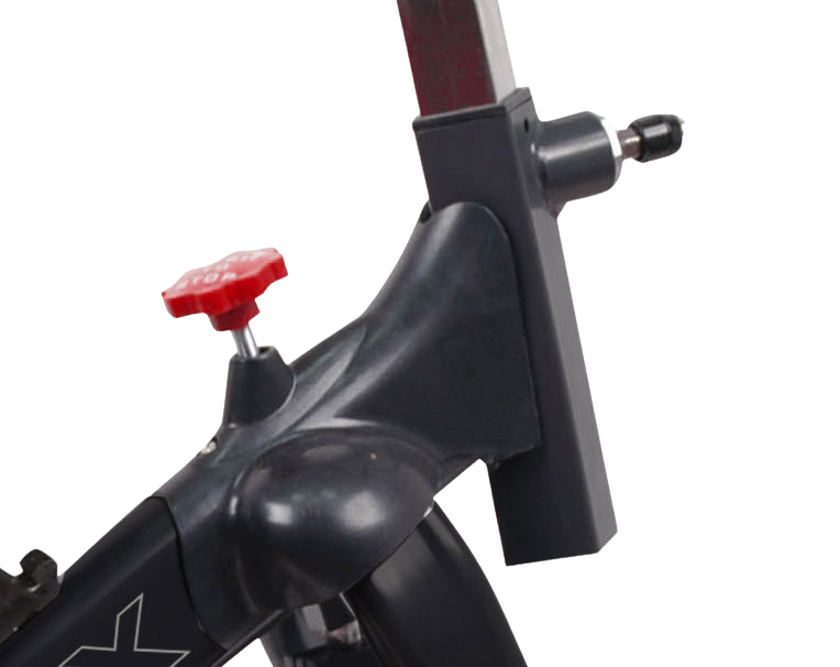 Spinningratas TOORX SRX-70S