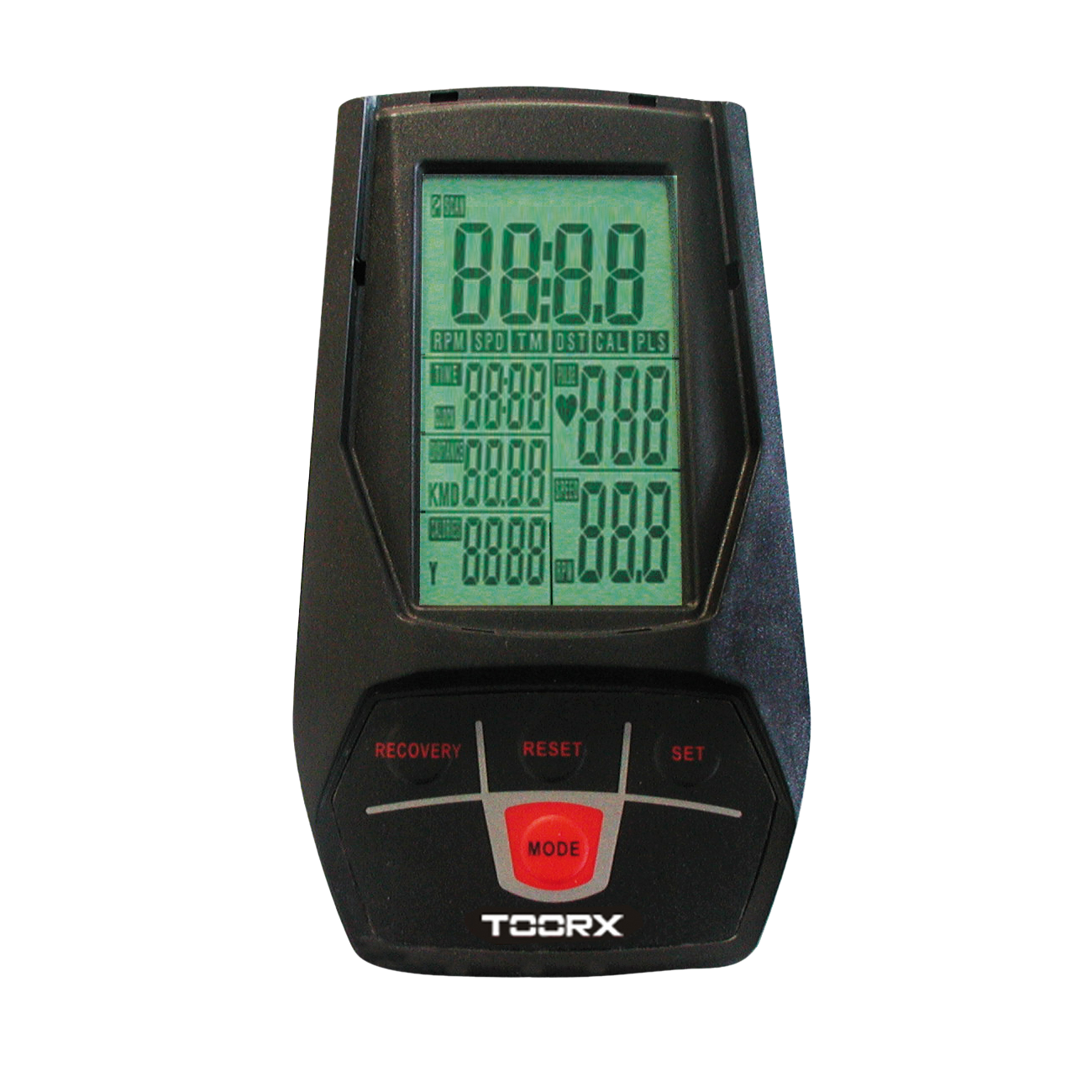 Spinningratas TOORX SRX-70S