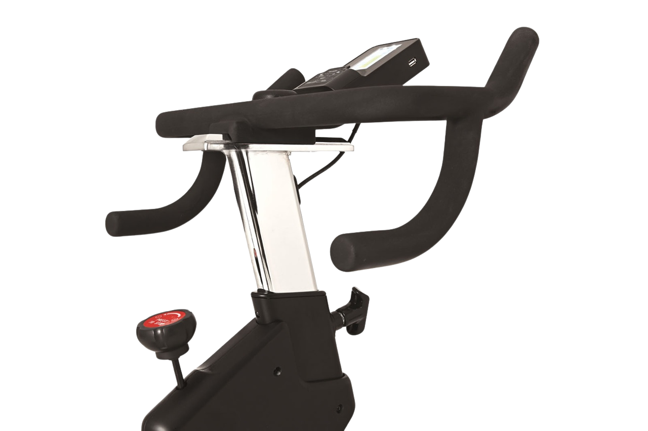 Spinningratas TOORX SRX-EVOLVE