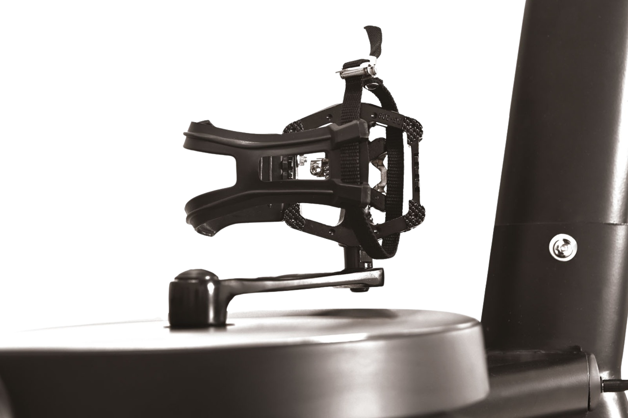 Spinningratas TOORX SRX-EVOLVE