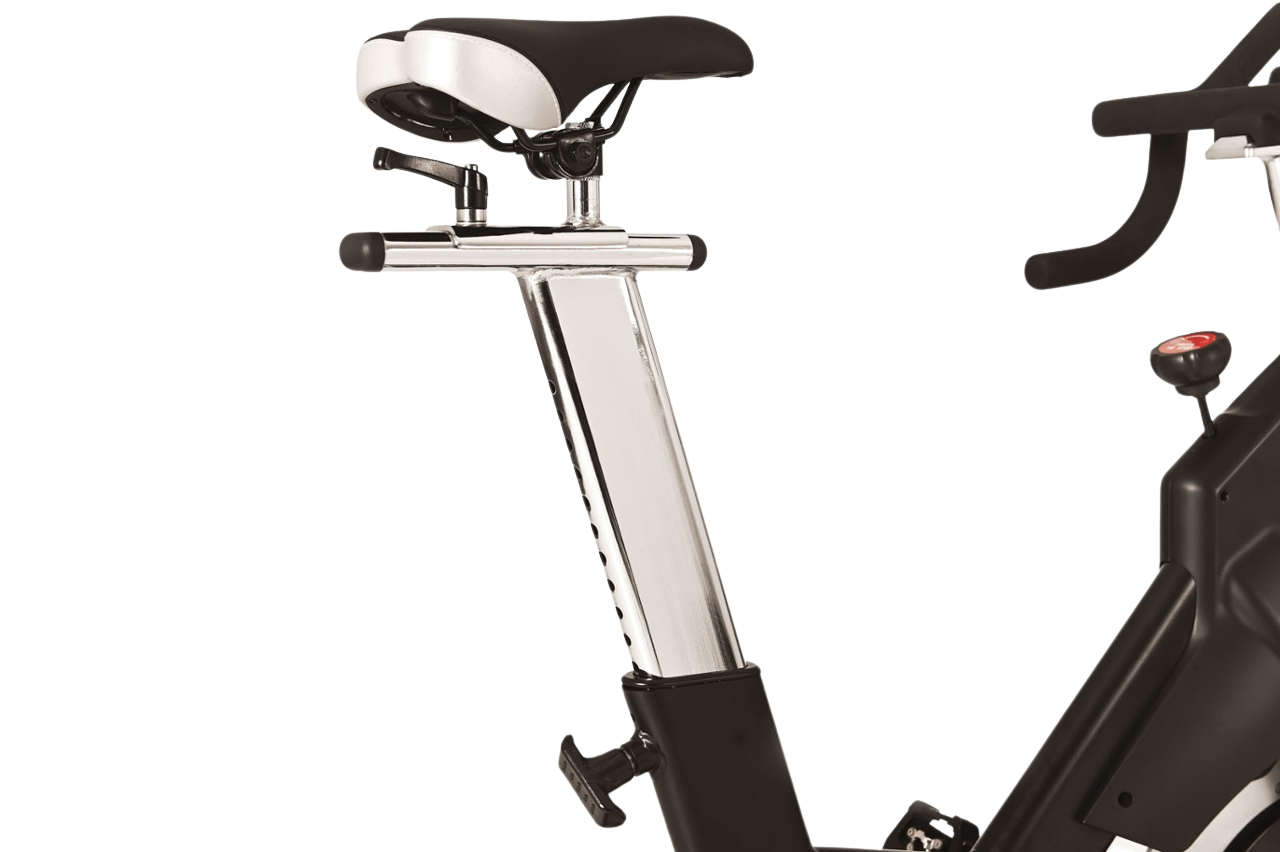 Spinningratas TOORX SRX-EVOLVE