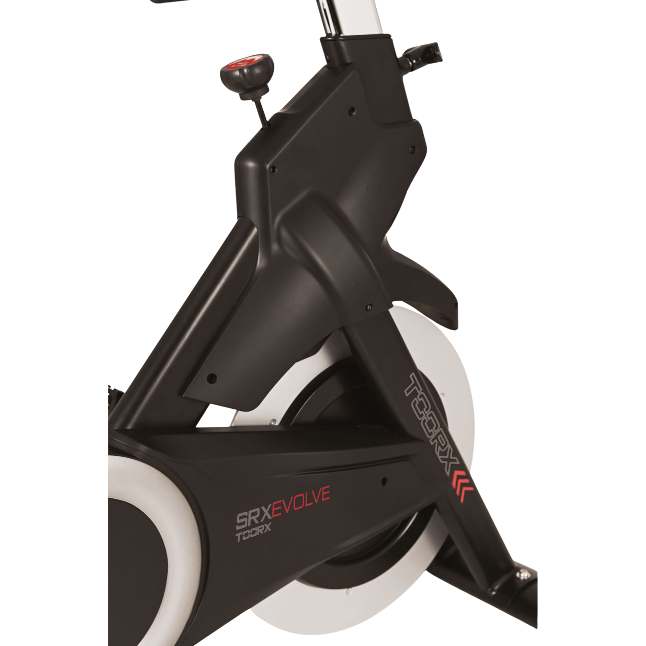 Spinningratas TOORX SRX-EVOLVE