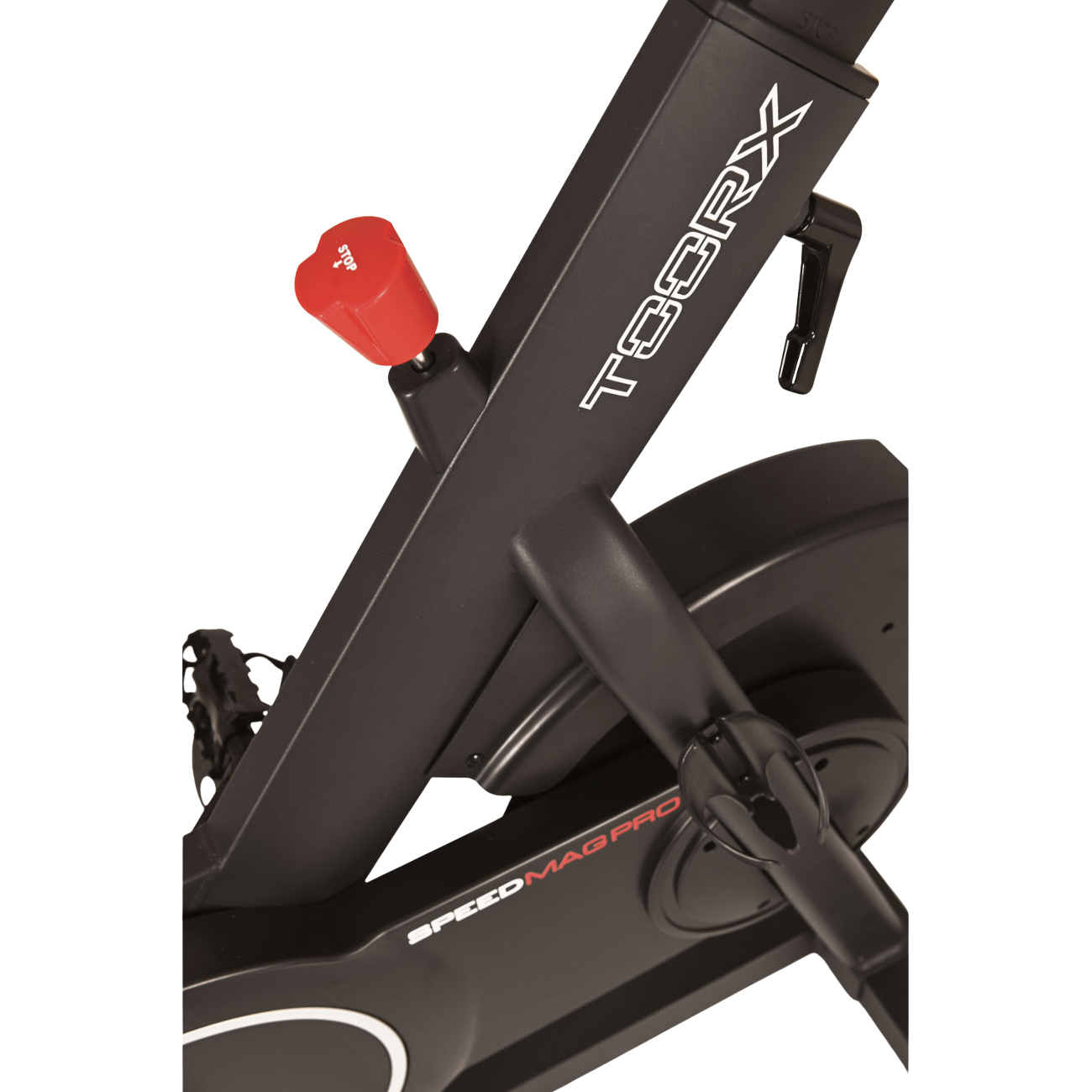 Spinningratas TOORX SRX Speed Mag Pro