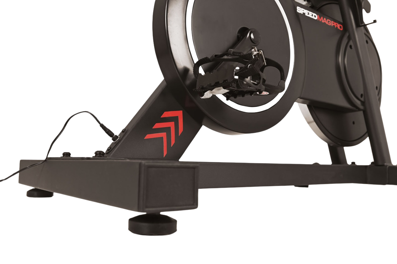 Spinningratas TOORX SRX Speed Mag Pro