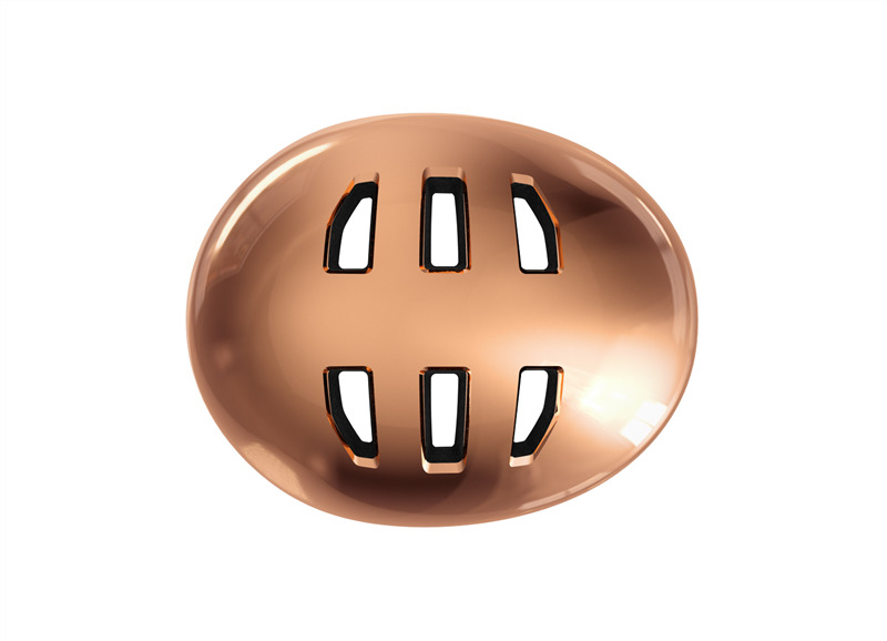 Kiiver LAZER Maze KC, Copper (M/L)