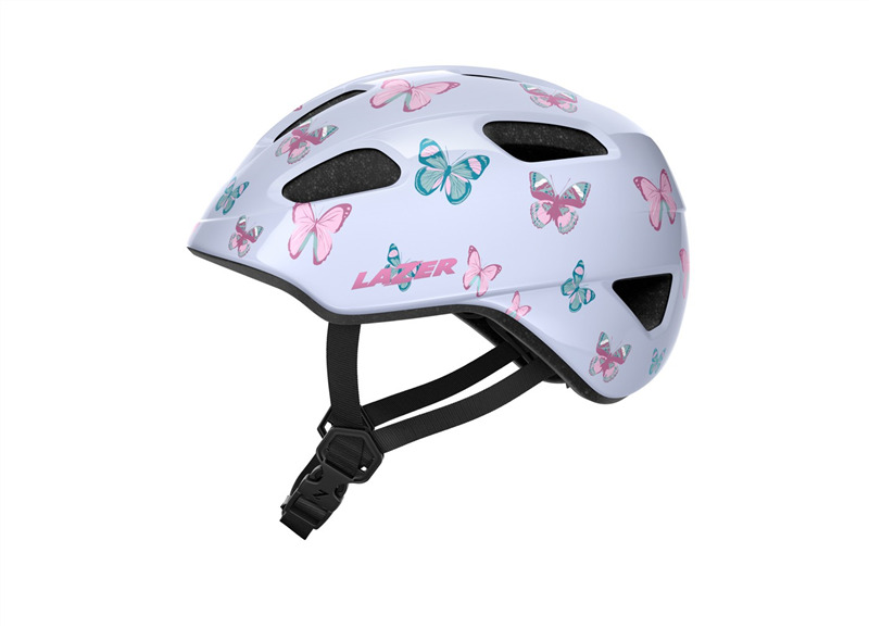 Lastekiiver LAZER Nutz 2.0 KC, Butterfly