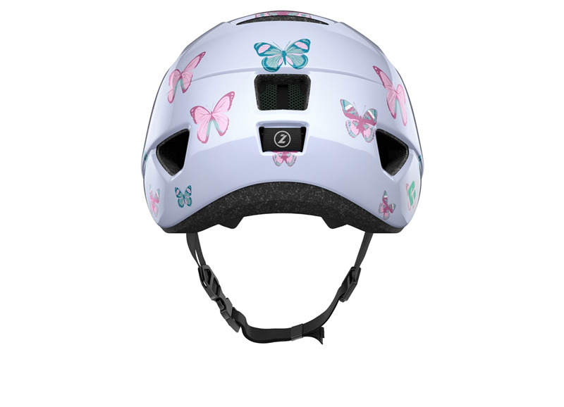 Lastekiiver LAZER Nutz 2.0 KC, Butterfly