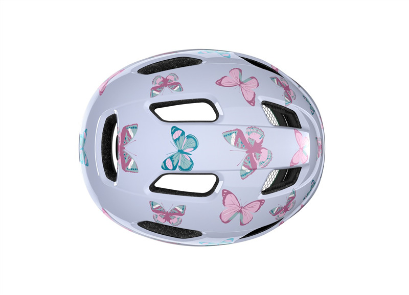 Lastekiiver LAZER Nutz 2.0 KC, Butterfly
