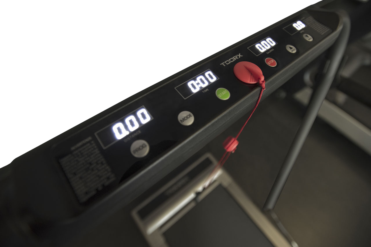 Jooksulint TOORX Street Compact