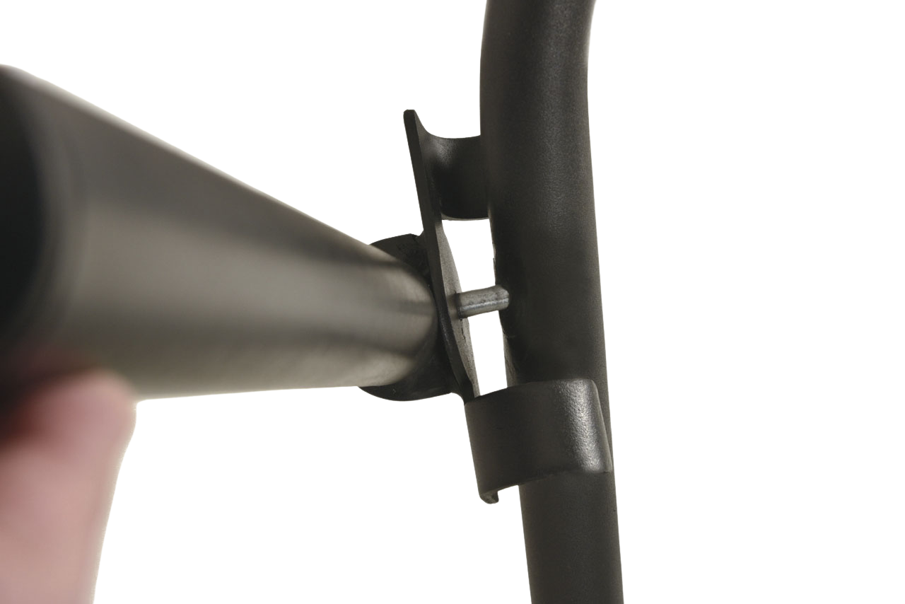 Jooksulint TOORX Street Compact