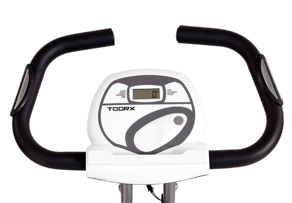 Kokkuklapitav velotrenažöör TOORX BRX Compact