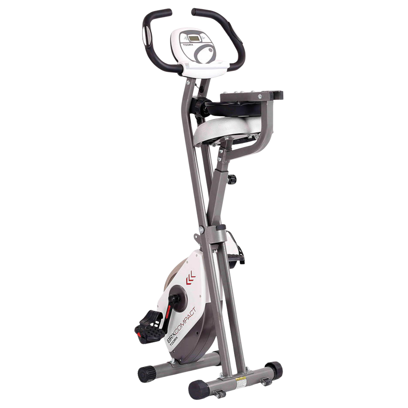 Kokkuklapitav velotrenažöör TOORX BRX Compact