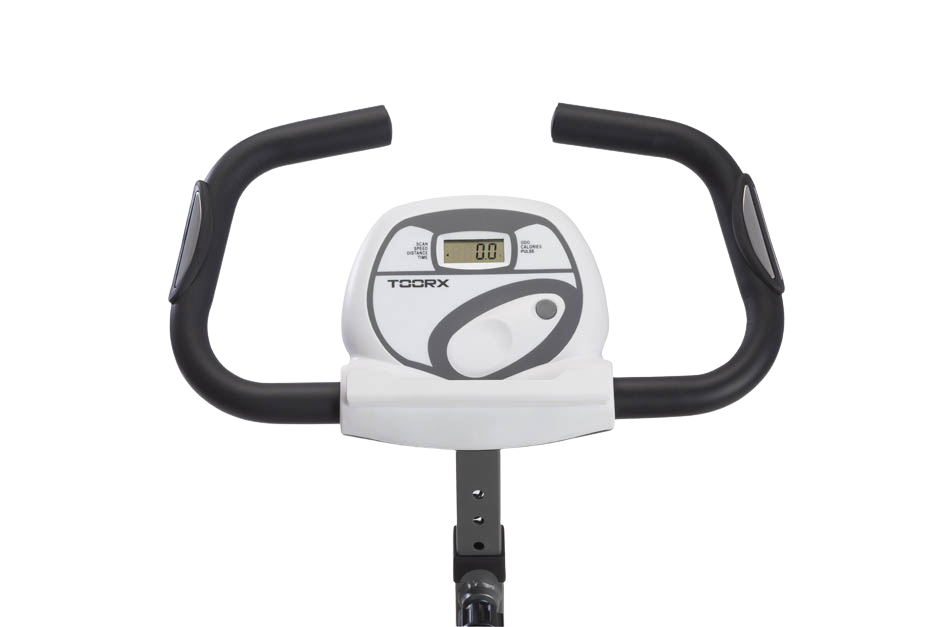 Kokkuklapitav velotrenažöör TOORX Compact MultiFit