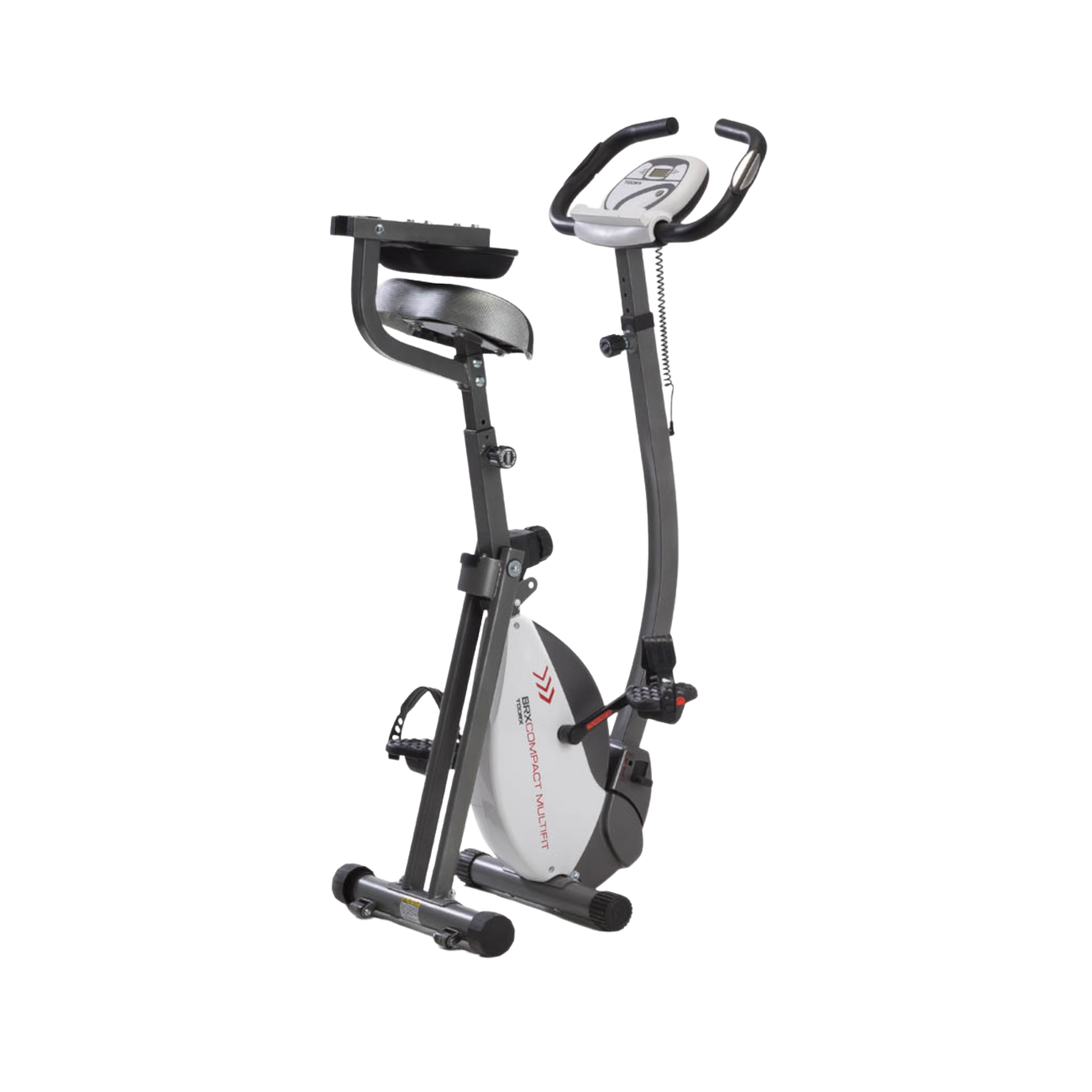 Kokkuklapitav velotrenažöör TOORX Compact MultiFit