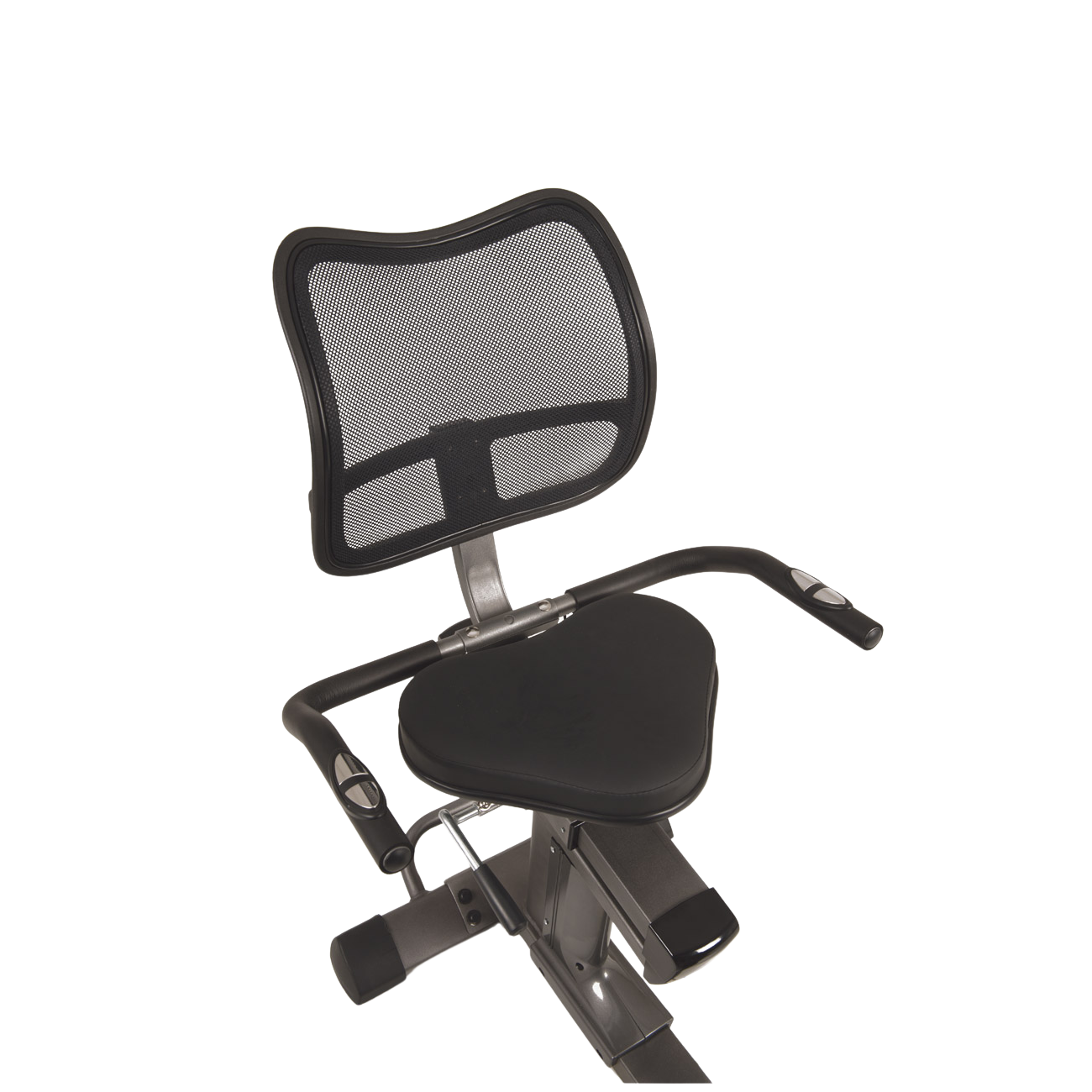 Seljatoega veloergomeeter TOORX BRX R100 Ergo