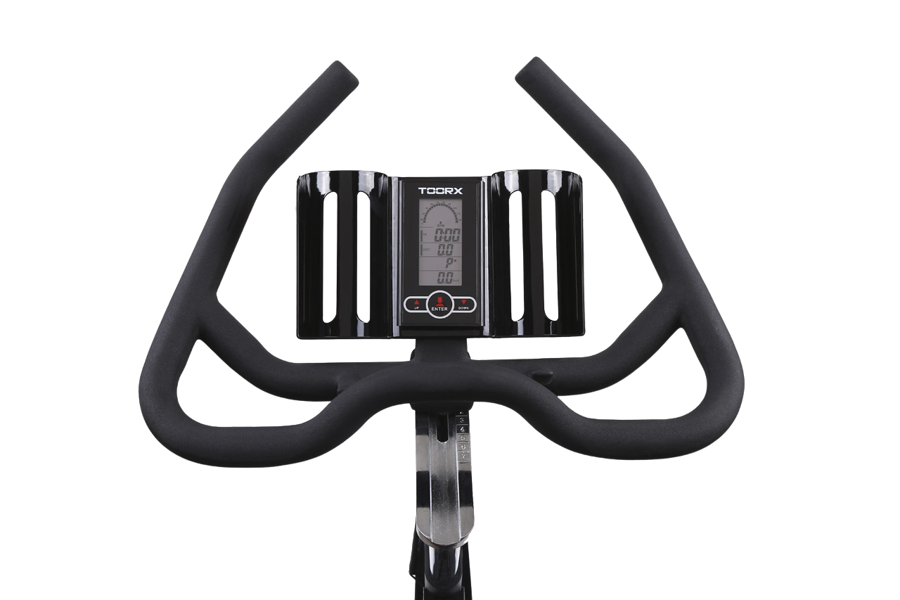 Spinningratas TOORX SRX-80 EVO