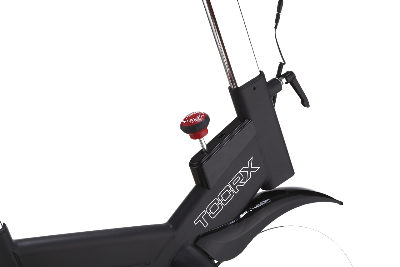 Spinningratas TOORX SRX-80 EVO