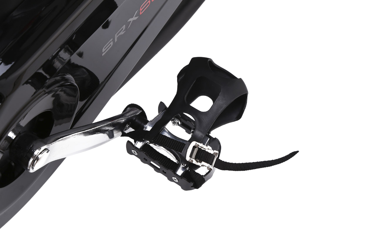 Spinningratas TOORX SRX-80 EVO