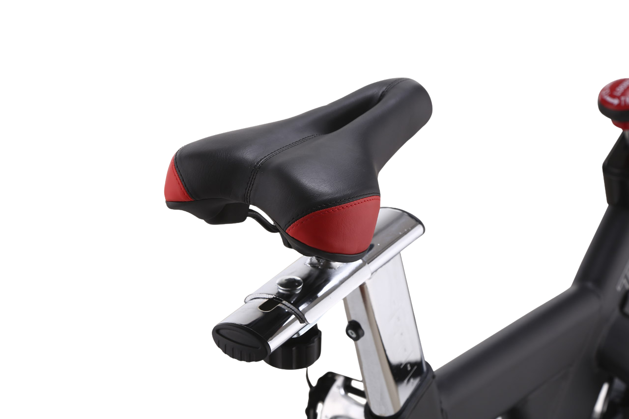 Spinningratas TOORX SRX-80 EVO