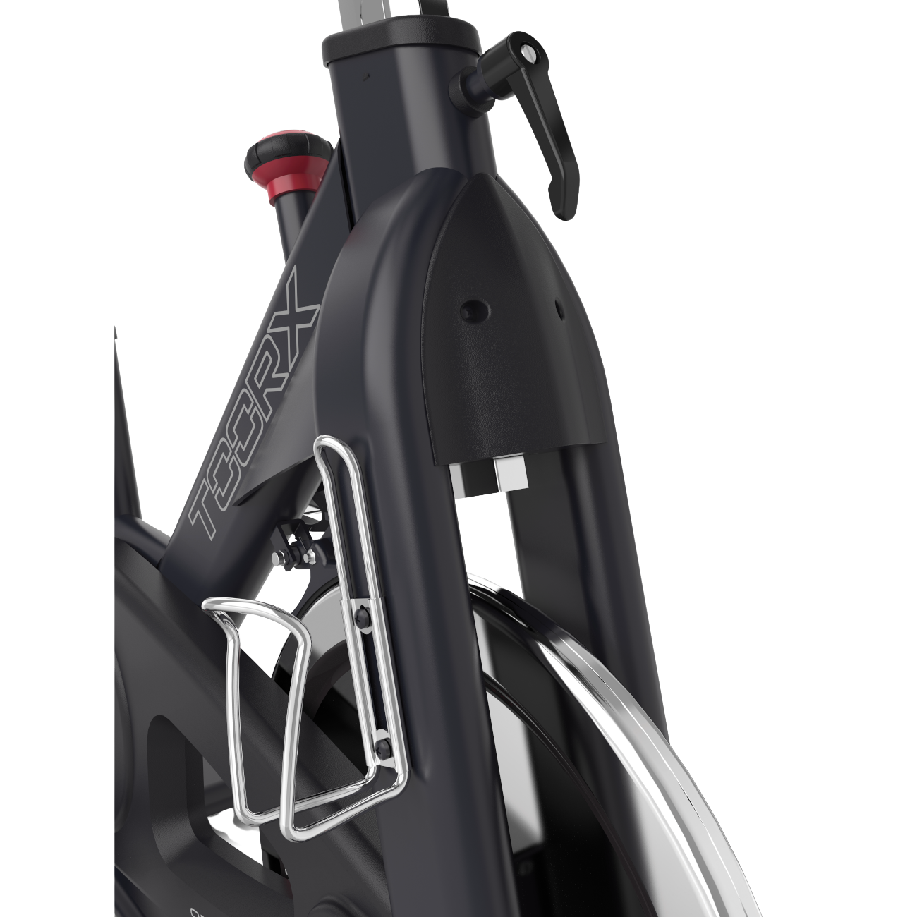 Spinningratas TOORX SRX-9000