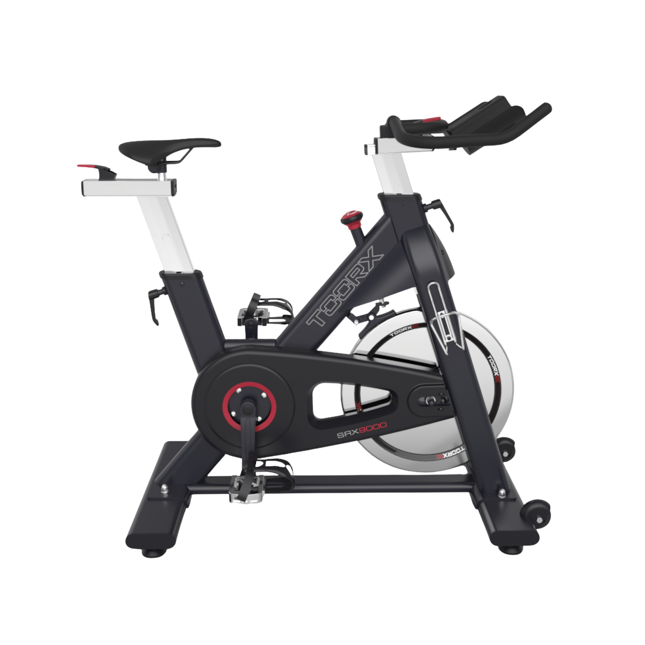 Spinningratas TOORX SRX-9000