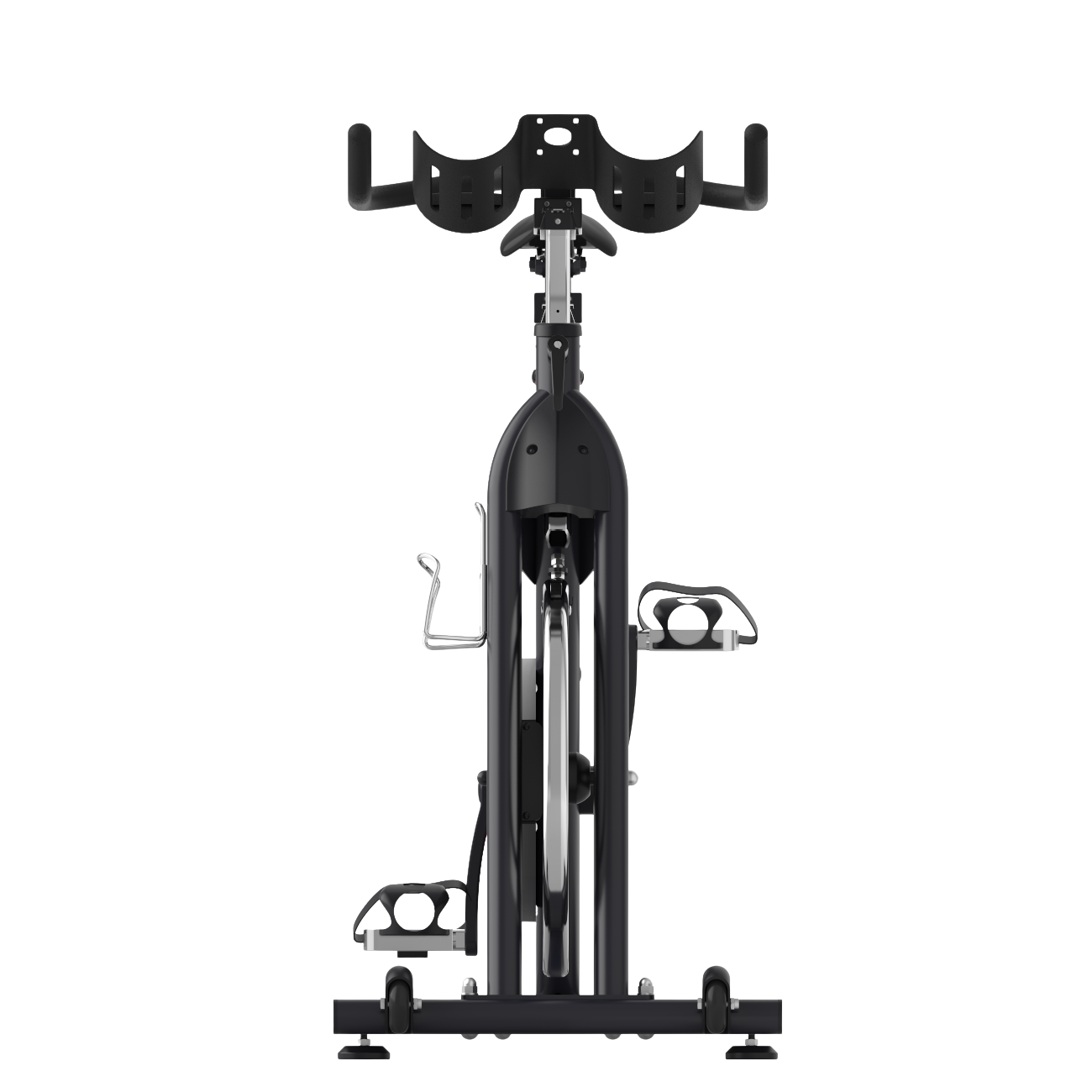 Spinningratas TOORX SRX-9000