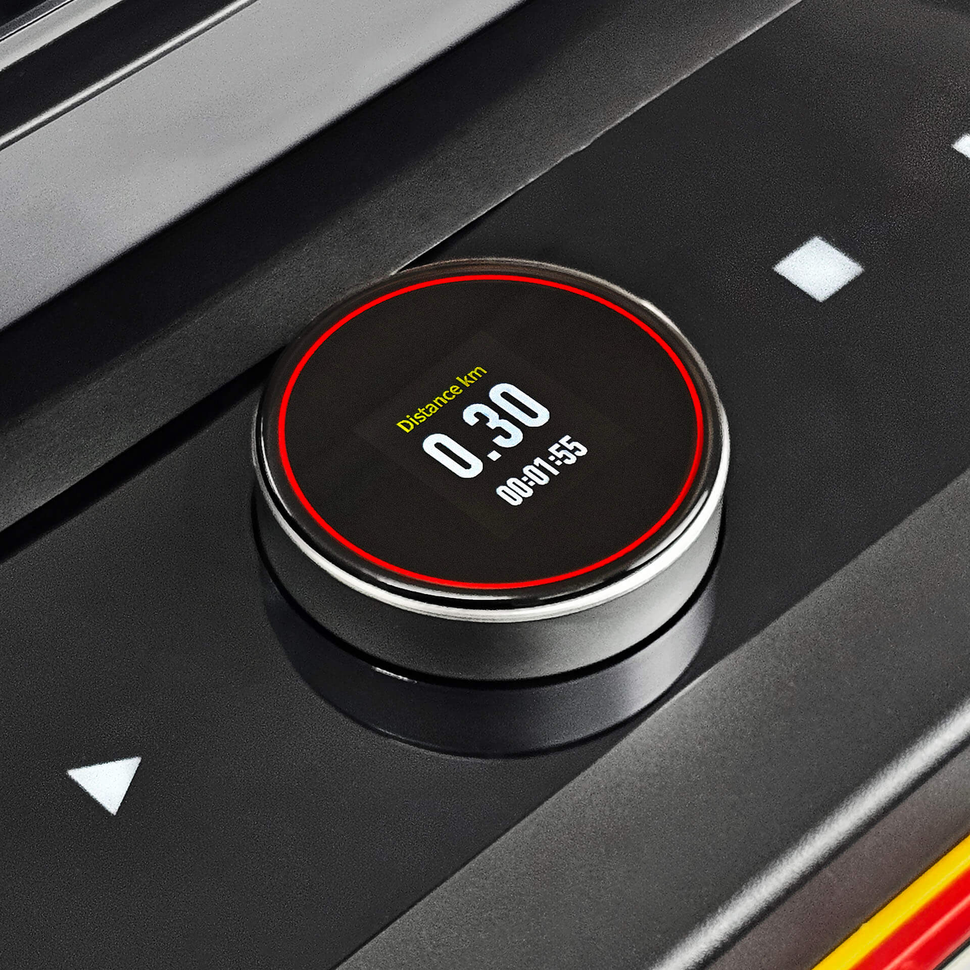 Jooksulint CHRISTOPEIT TM 4000 S