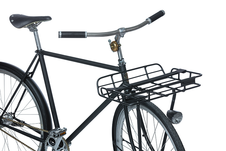 Esipakiraam Basil Portland